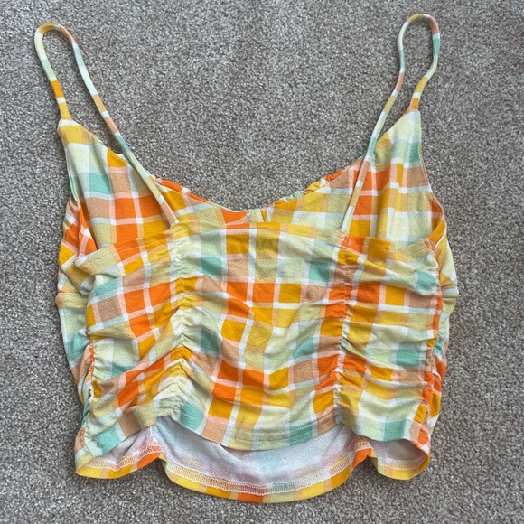 Pacsun crop top, NEW WITH TAGS - Picture 2 of 4